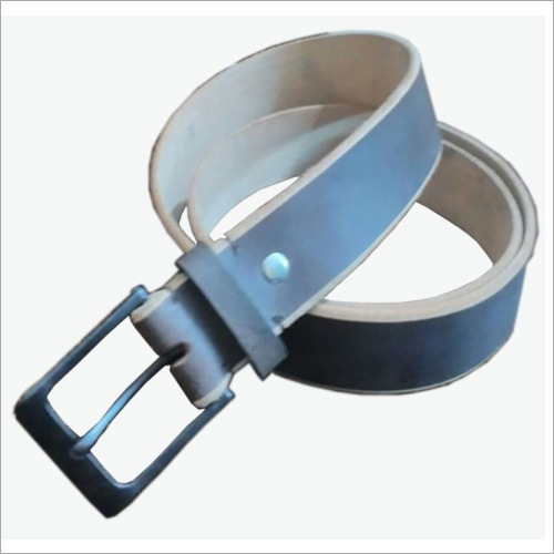 Leather Mens Belts