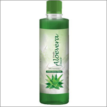 Aloe Vera Juice