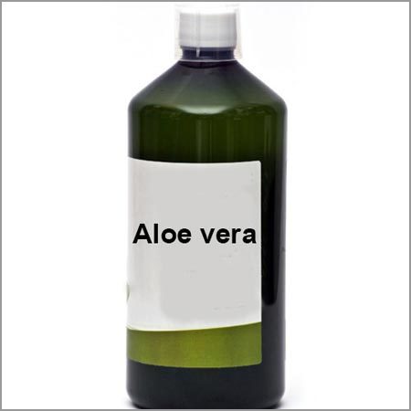 Aloe Vera Juice