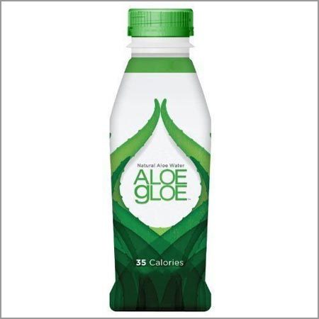 Aloe Vera Pulp Juice