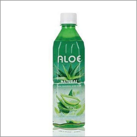 100ml Aloe Vera Pulp Juice