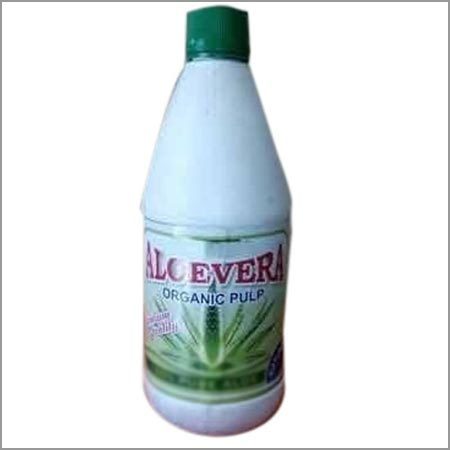 800ml Aloe Vera Pulp Juice
