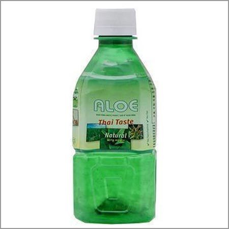 Fresh Aloe Vera Pulp Juice