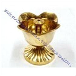 Golden Brass Rose Nandadeep