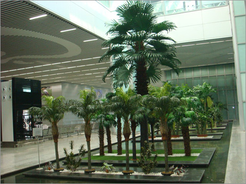 Commercial Landscaping Services