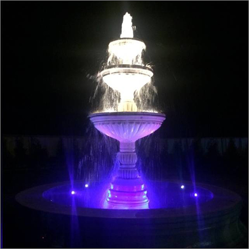 Fountain