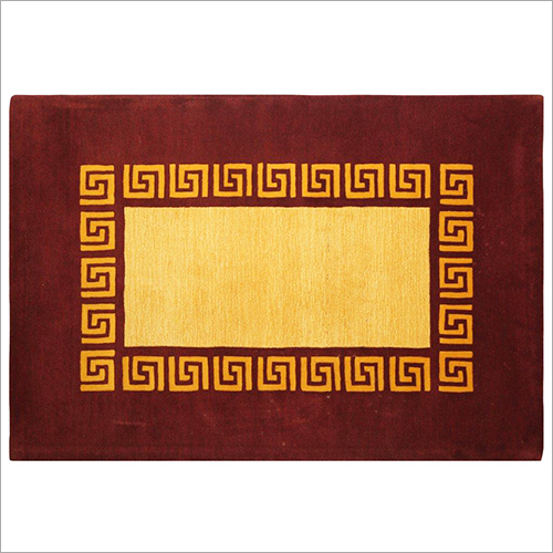 Wool Tufted Carpet
