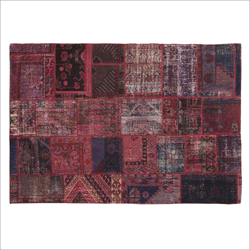 Handmade Carpets