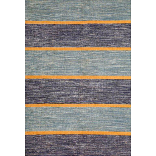 Cotton Stripe Rugs