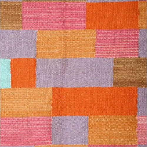 Cotton Printed Rug
