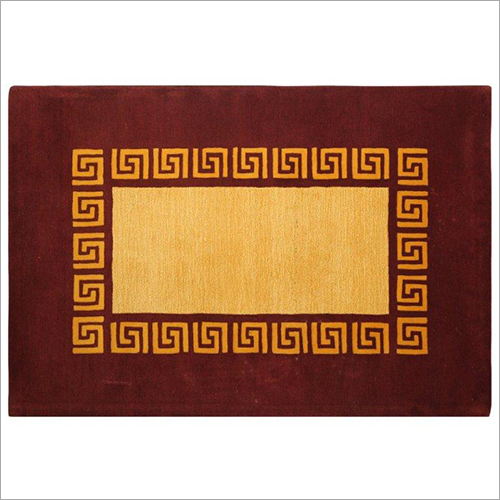 Wool Tufted Carpet