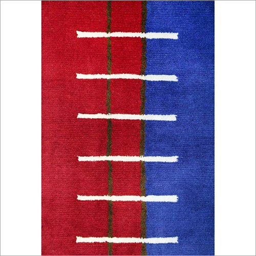 Wool Tufted Carpet