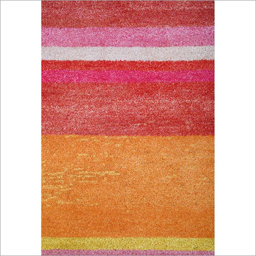 Wool Hand Tufted Carpets