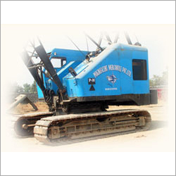 Crawler Crane On Hire