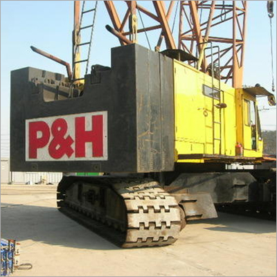 Crane On Hire