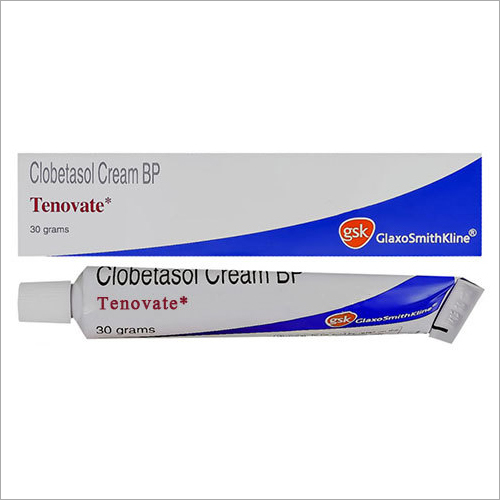 TENOVATE 30 GM CREAM