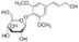 Eleutheroside B