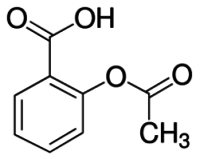 Aspirin (acetyl Salicylic Acid) - Cas Number 50-78-2, Molecular Weight 180.16 G | Appearance: White Crystalline, Melting Point: 135 Â°c, Purity: 90%
