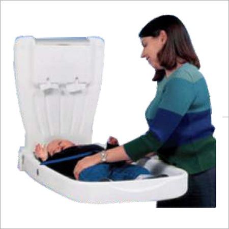 Vertical Baby Minder