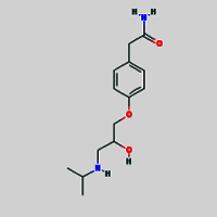 Atenolol