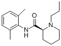 Ropivacaine Hydrochloride - Grade USP | CAS No: 84057-95-4, High Purity Pharmaceutical Compound