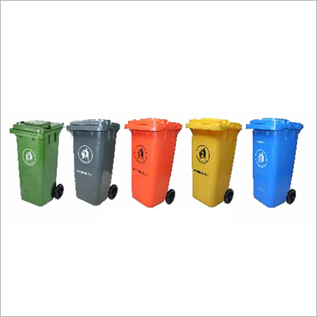 Kleen Waste Bin