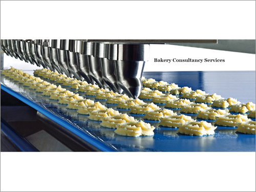 Bakery Consultancy Services