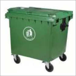 Waste Bin