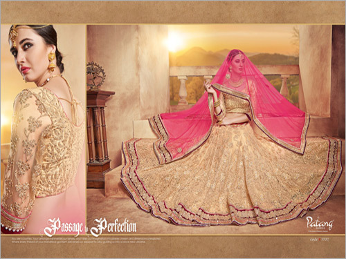 Fancy Sarees