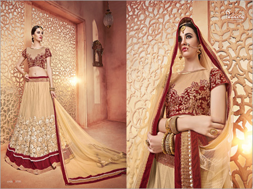Wedding Sarees