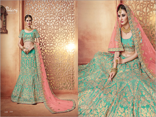 Designer Lehenga