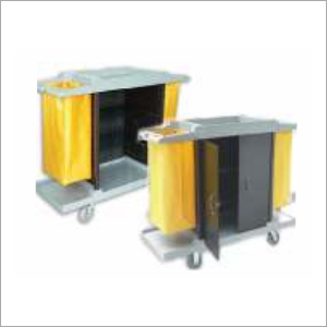 Maid Trolley