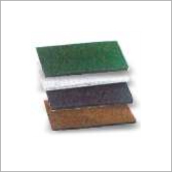 Pad For Pad Holder