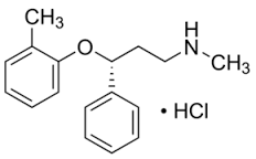 Atomoxetine For Impurity A Identification Density: 1.0 0.1 G/cm 3