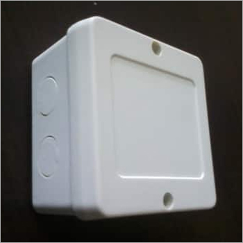 Abs Pvc Junction Boxes