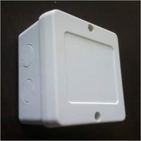 IP 65 PVC BOXES