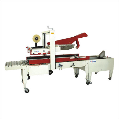 Carton Packing Machine
