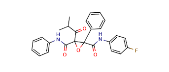 Atorvastatin impurity D