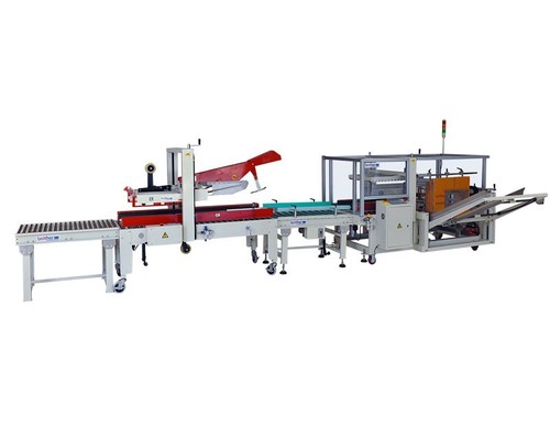 Packaging Machine
