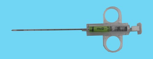 Ultra Light Semi Automatic Biopsy Gun