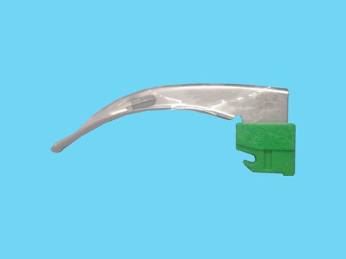 Laryngoscope Blade
