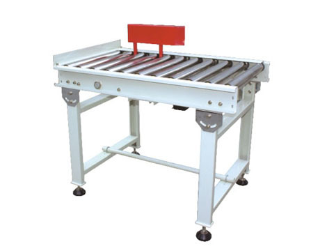 Push Roller Conveyor
