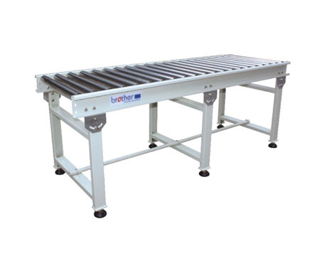 Roller Conveyor System