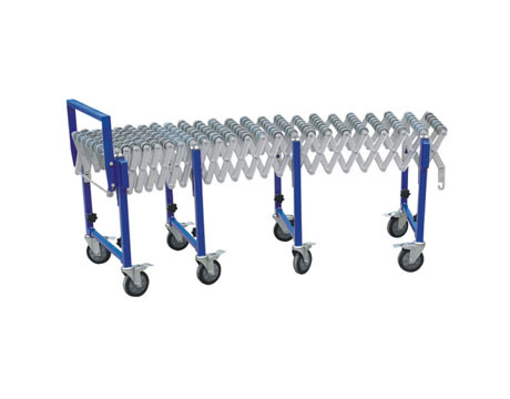 Extend Roller Conveyor