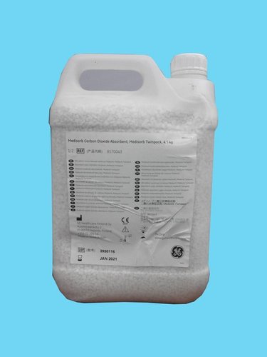 Surgical Sodalime