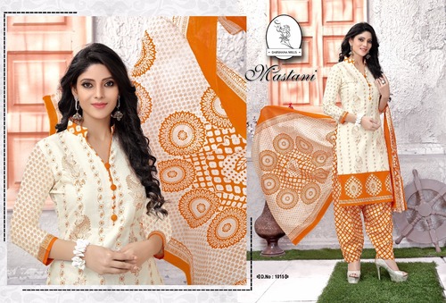 Mastani Salwar Suits
