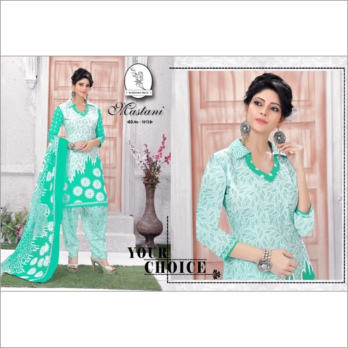 Mastani Salwar Suits