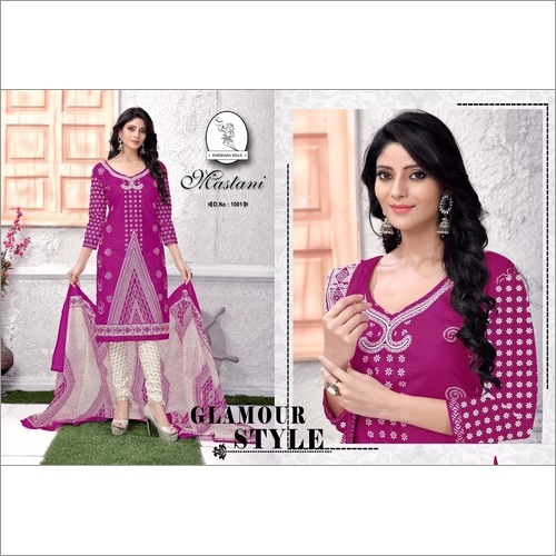 Mastani Salwar Suits