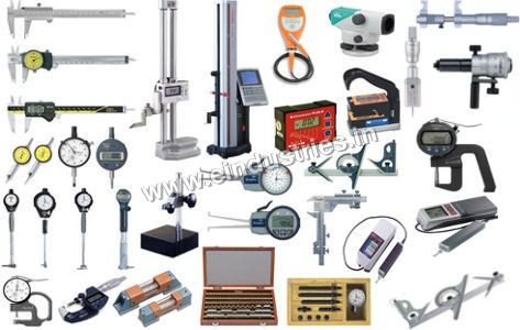 Dimension Measurement Instruments