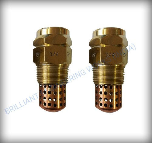 Transformer cooling High Velocity Spray Nozzle